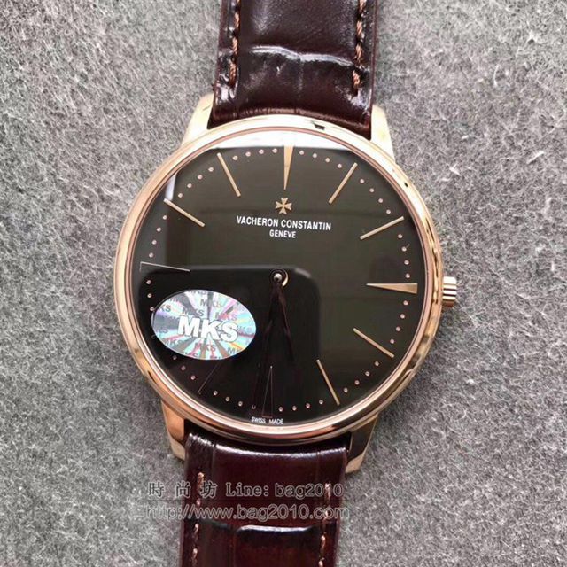 vacheron Constantin手錶 江詩丹頓  hds1538